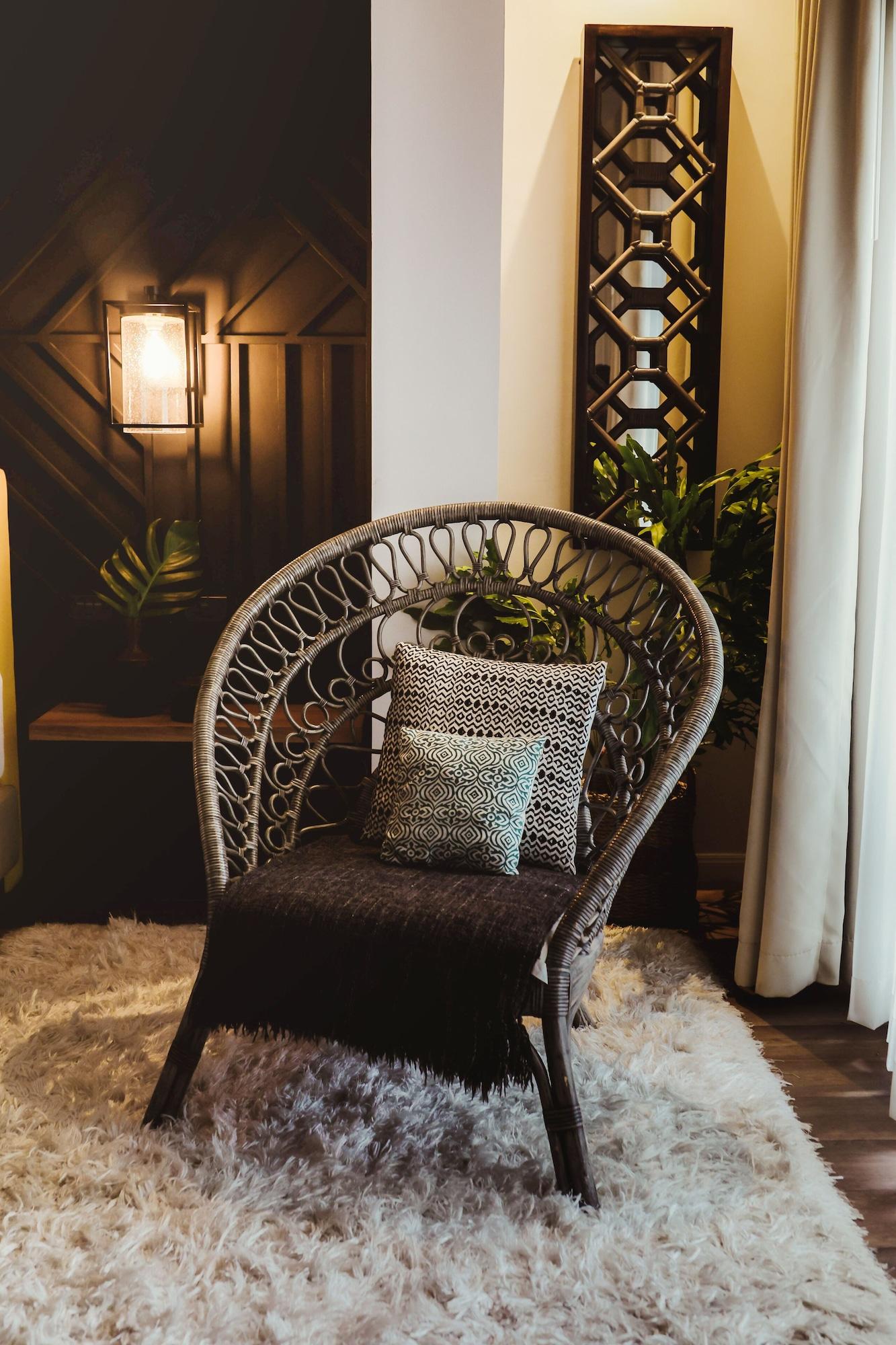 The Bourke Hotel Davao Екстер'єр фото